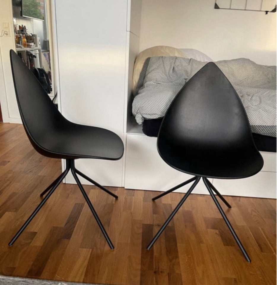 Spisebordsstol Boconcept