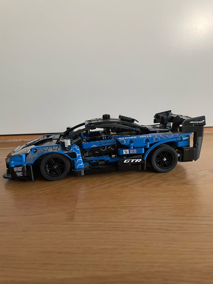 Lego Technic