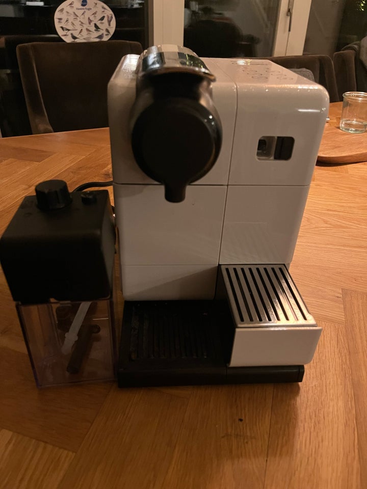 Nespresso kaffemaskine ,