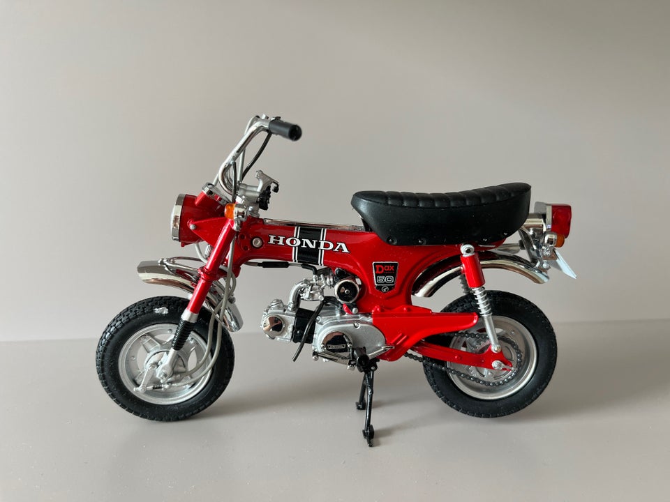 Modelmotorcykel