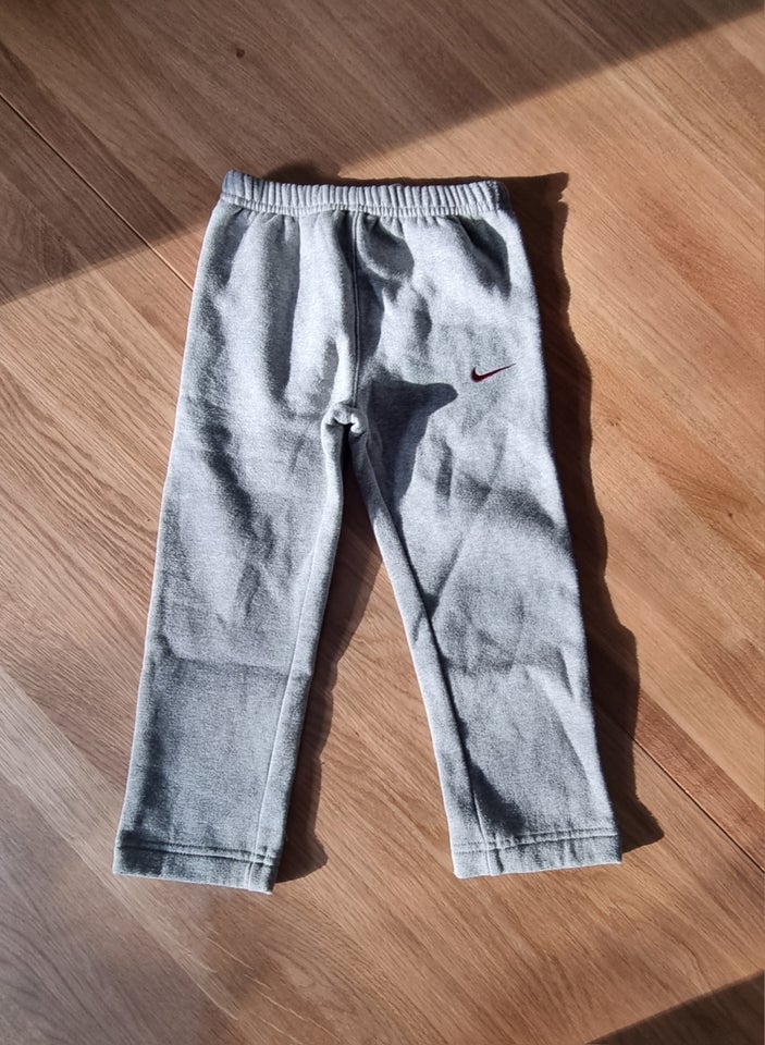 Bukser, 98/104 Jogging buks, Nike