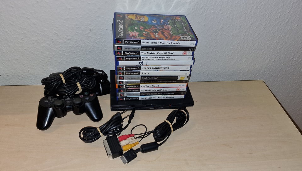 Playstation 2