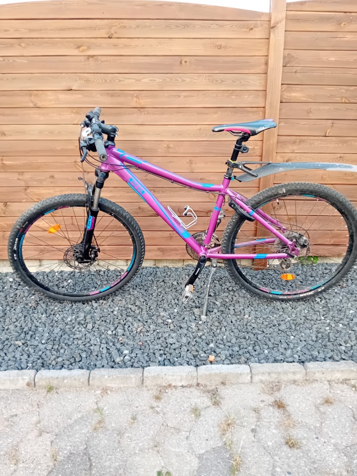 Pigecykel mountainbike SCO