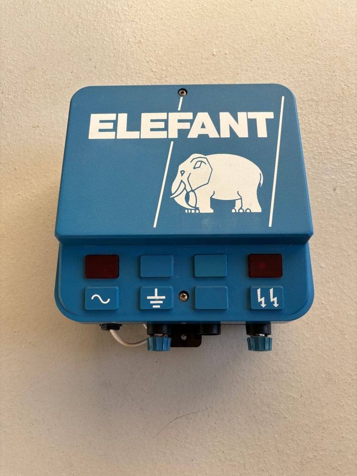 Elephant M30 elhegn