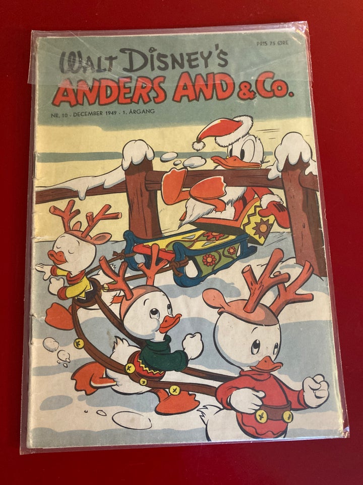 Anders and  co 1949, Nr. 10,