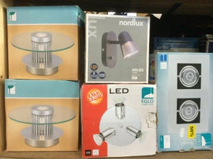 Lamper Nordlux Eglo