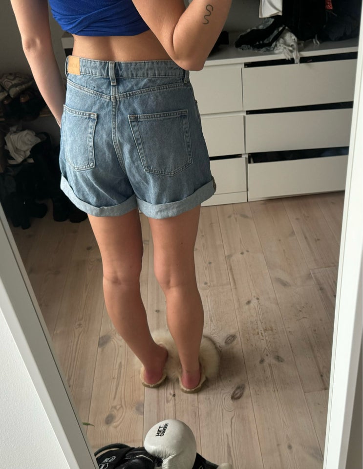 Shorts, Monki , str. 29