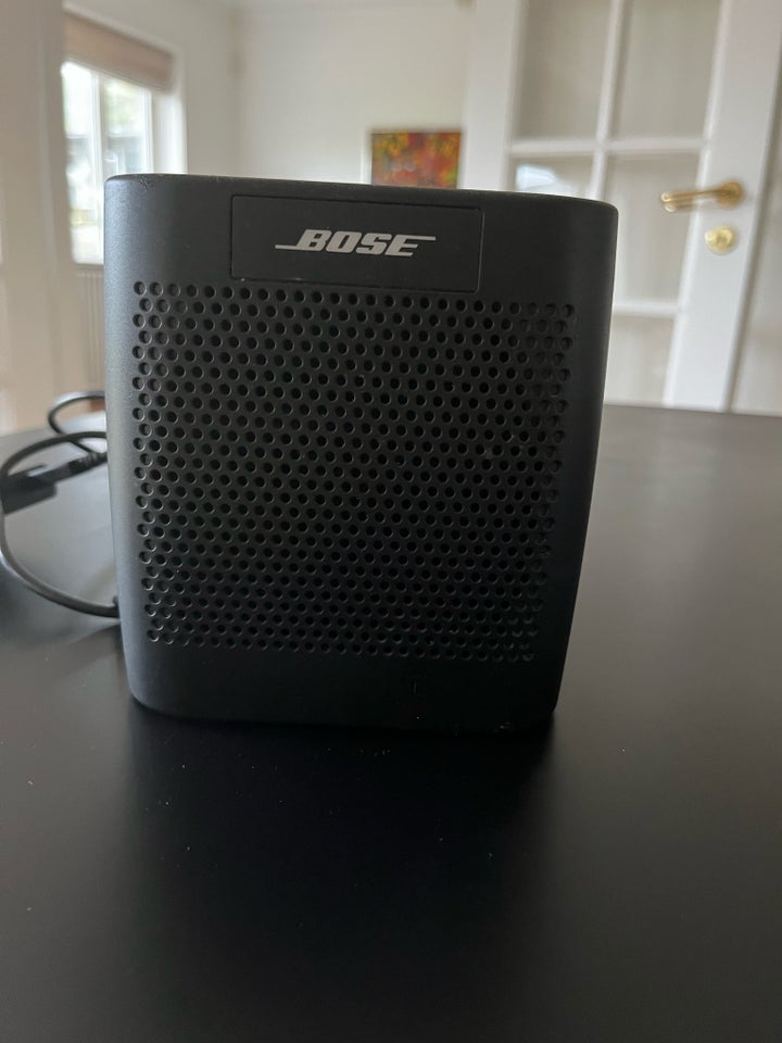 Højttaler, Bose, Perfekt