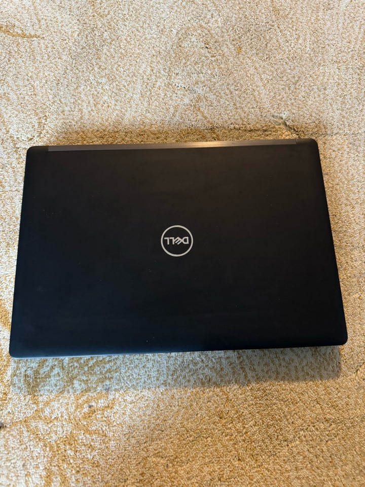 Dell Latitude 5290, 1.9 GHz, 8 GB ram