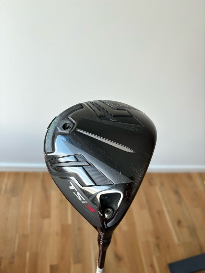 Driver grafit Titleist TSi3