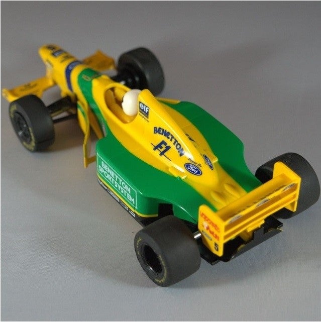 Racerbil, Scalextric C142 , skala