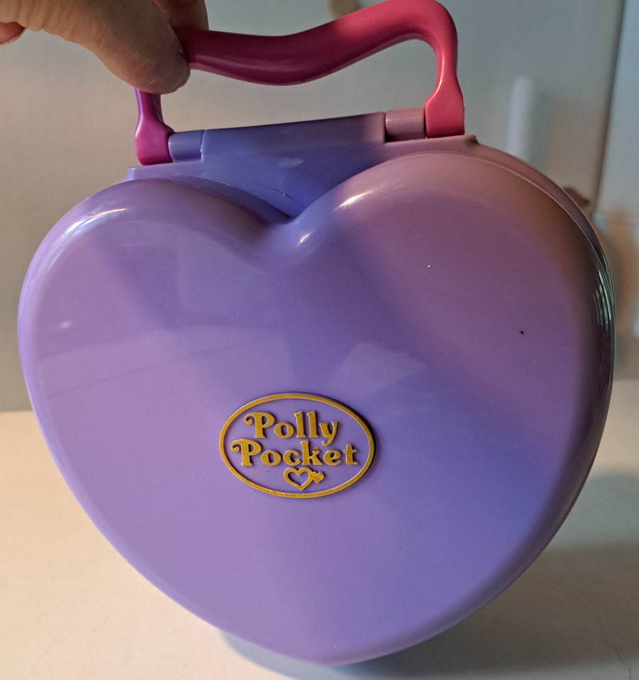 Polly Pocket, Stort hjerte