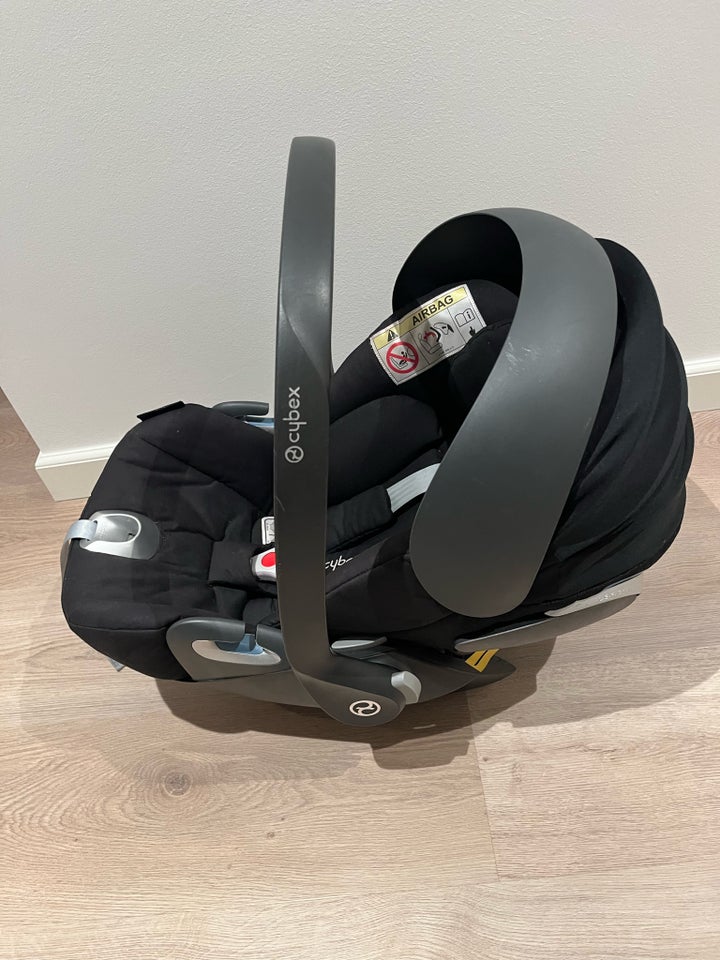 Autostol op til 13 kg  Cybex Cloud Z