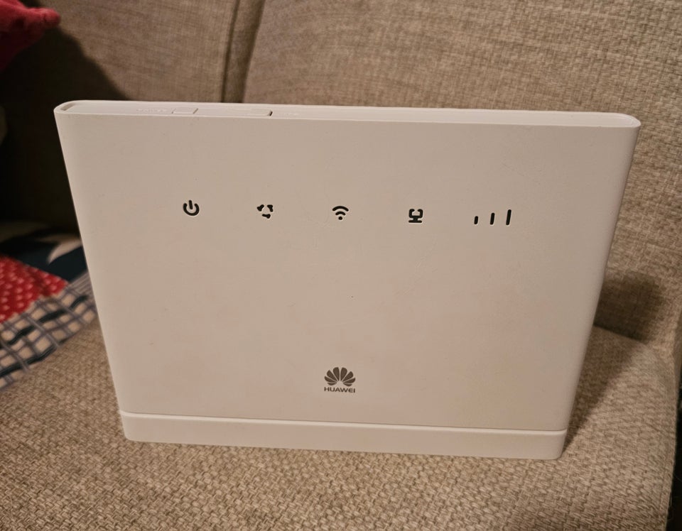 Router wireless Huawei