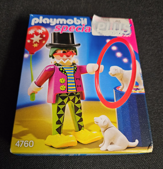 Playmobil