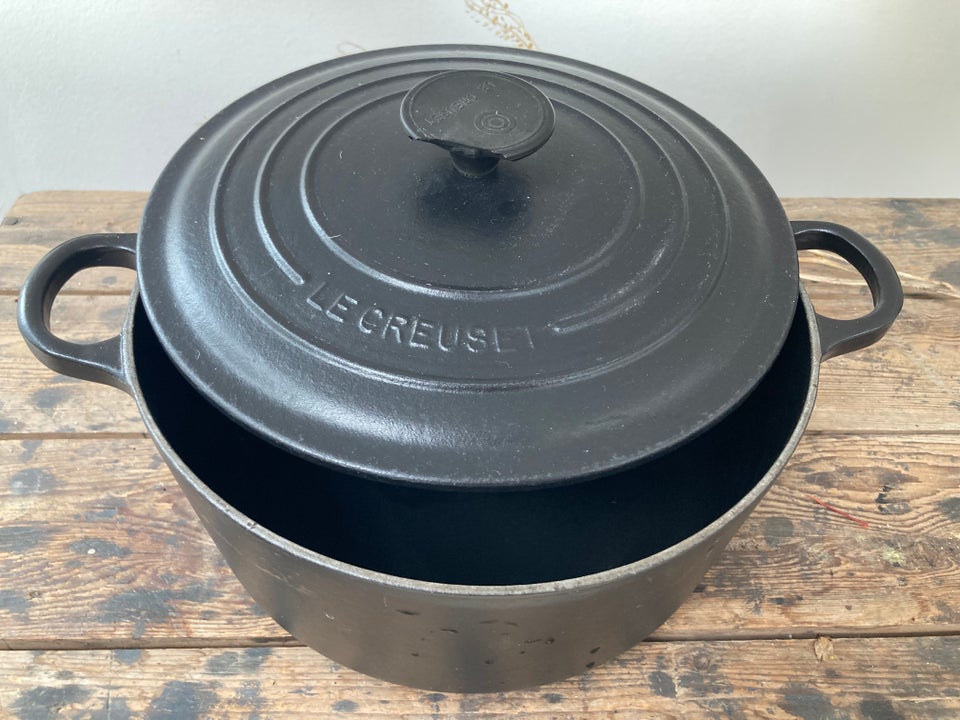 Le Creuset