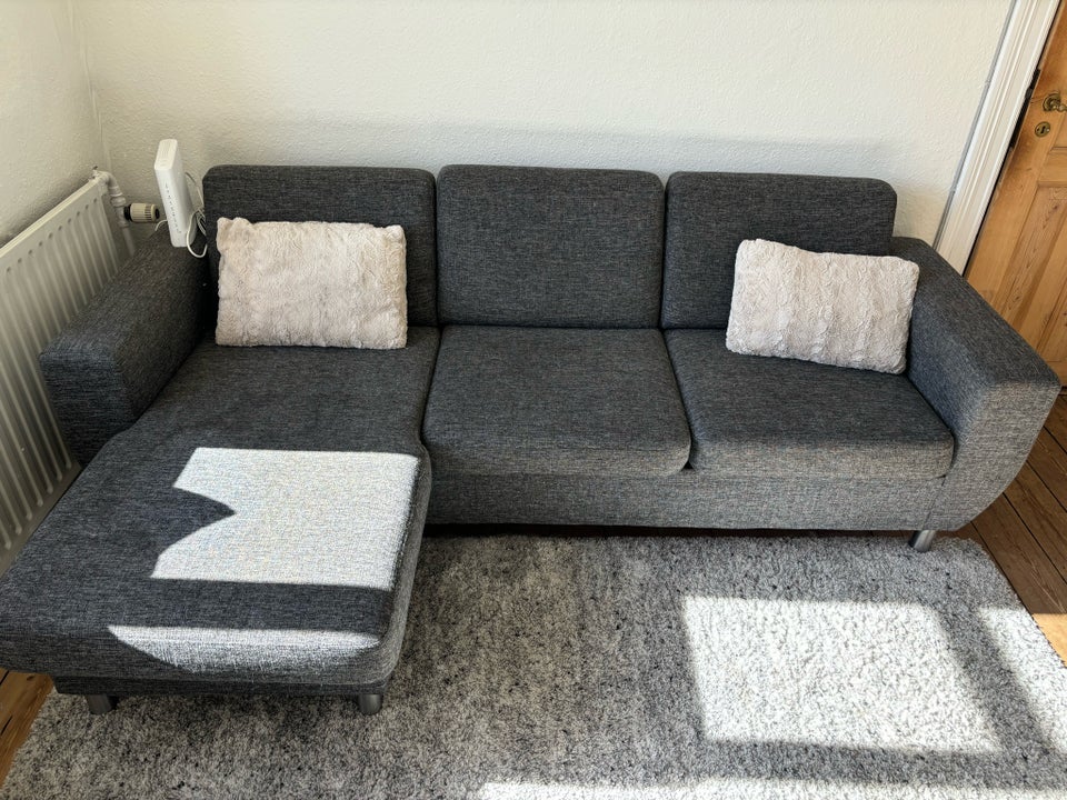 Sofa, 3 pers. , Jysk