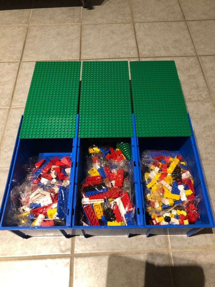 Lego andet, 565