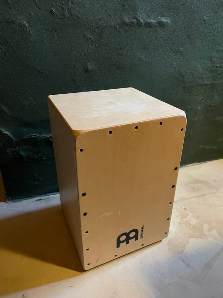 Cajon, Meinl