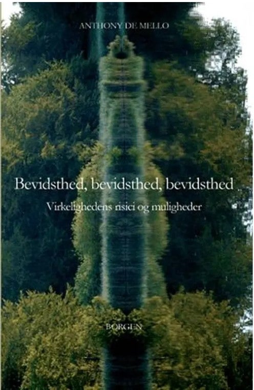 Bevidsthed, bevidsthed,