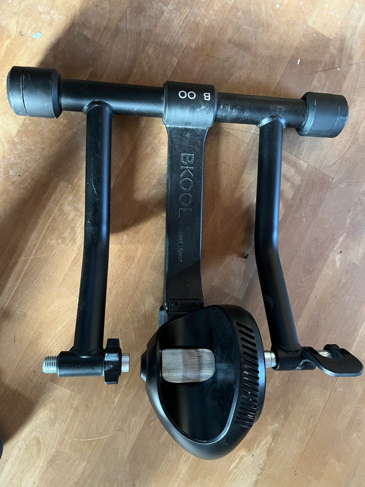 Hometrainer, Bkool Smart Pro