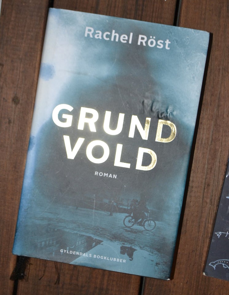 Grundvold, Rachel Röst, genre: