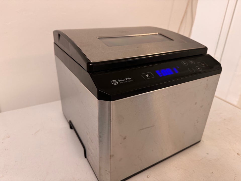 OBH Nordica sous vide  OBH Nordica