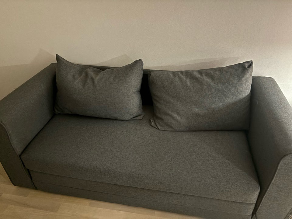 Sovesofa, Ukendt