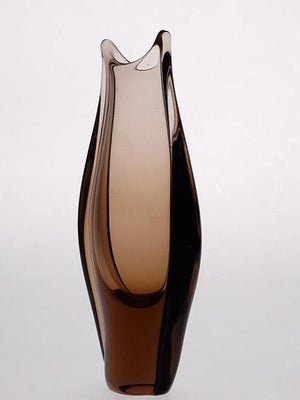 Glas vase