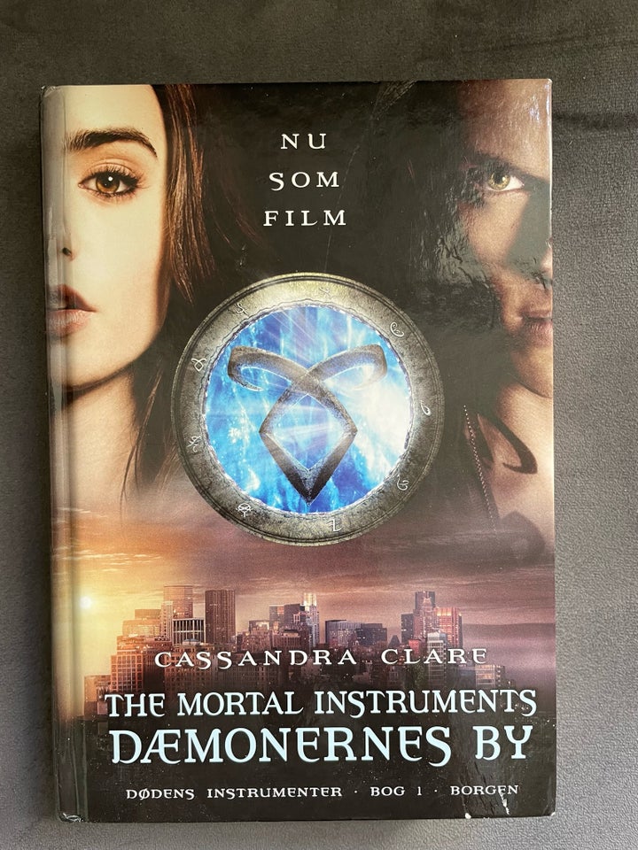 The Mortal Instruments -