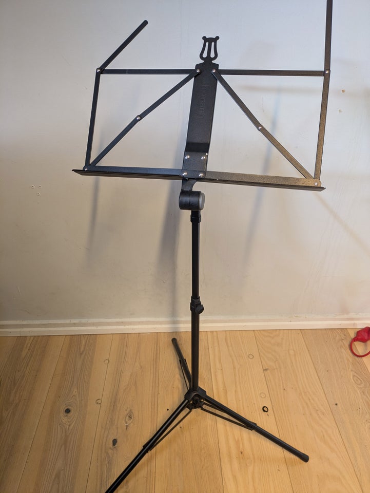 Nodestativ, Thomann Music Stand