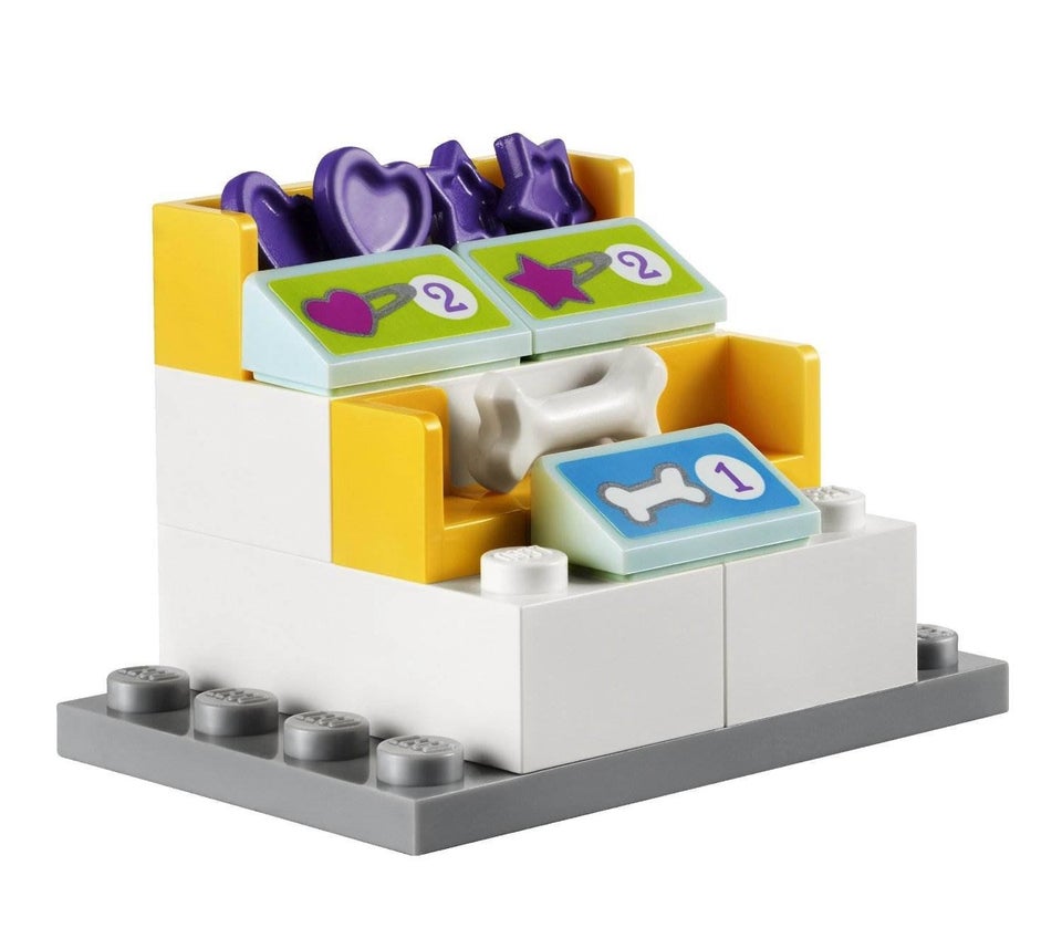 Lego Friends, Heartlake