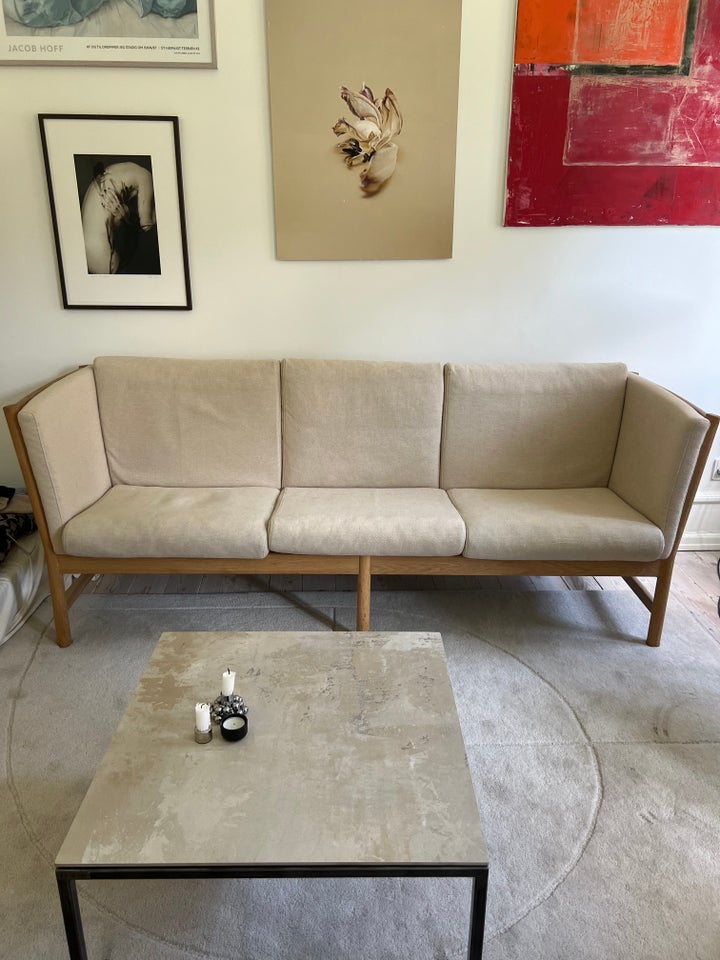 Anden arkitekt Model Luna Sofa