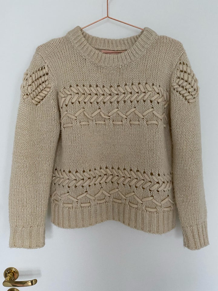 Sweater, Buch Copenhagen , str. 40