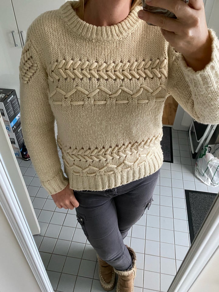 Sweater, Buch Copenhagen , str. 40