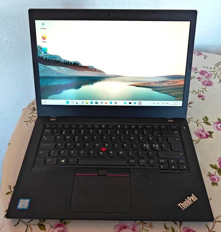 Lenovo Perfekt