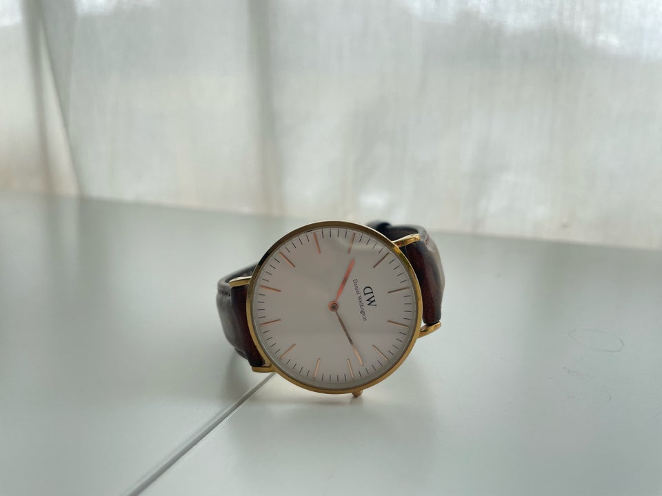 Dameur Daniel Wellington