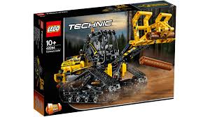 Lego Technic, 42094