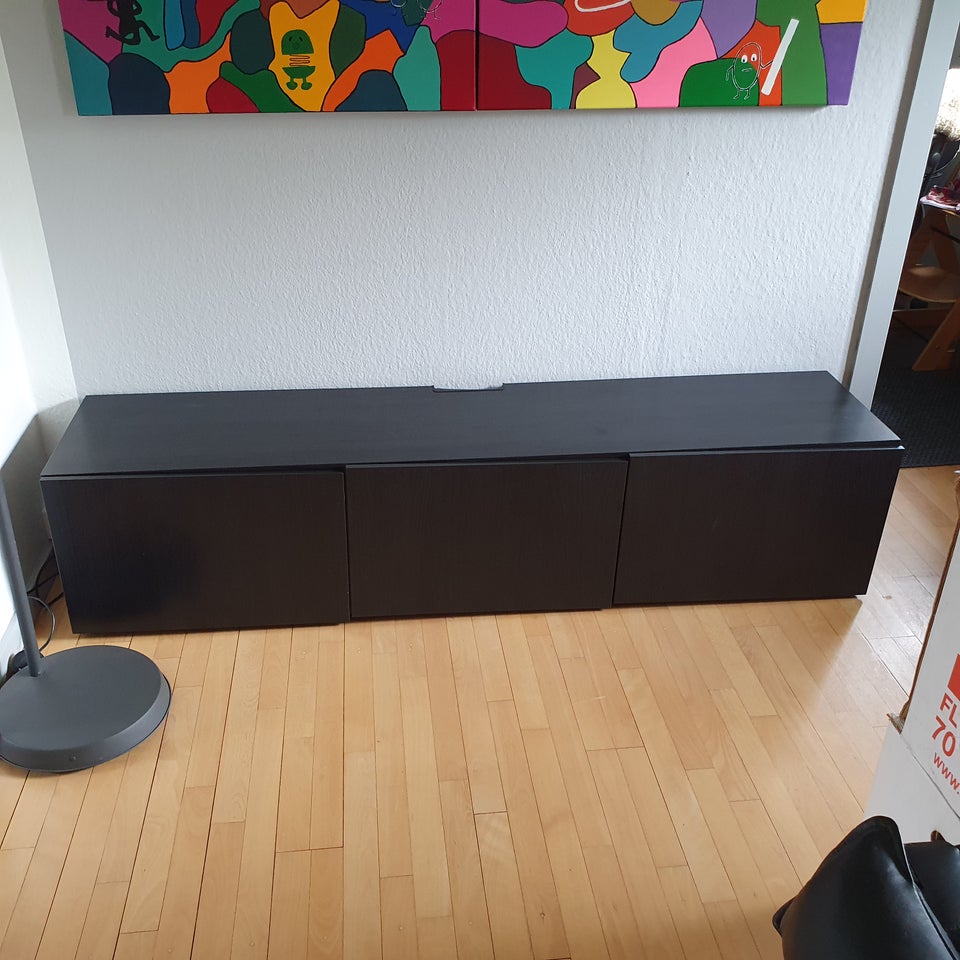 Tv bord Ikea - bestå b: 41 l: 180 h: