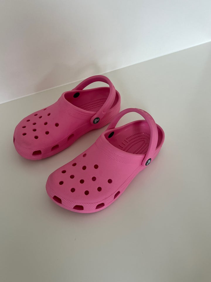 Træsko str 38 Crocs