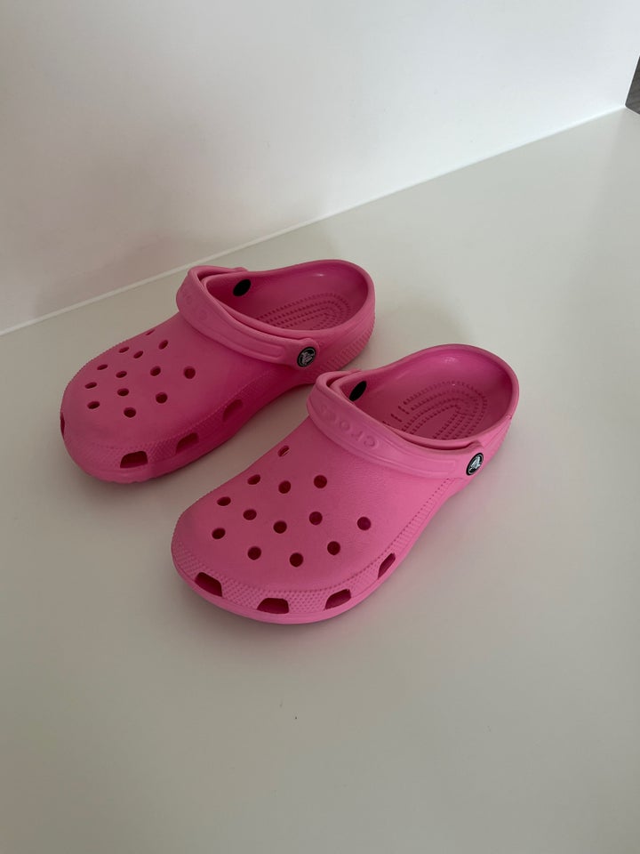 Træsko str 38 Crocs