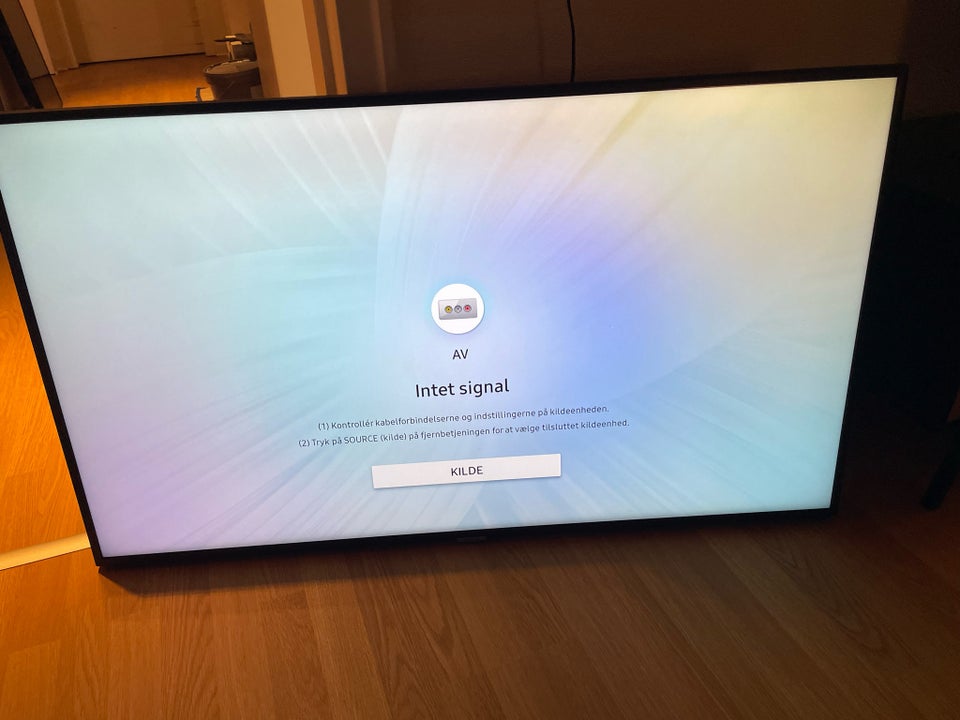 Samsung, UE49NU7105KXXC, 49"