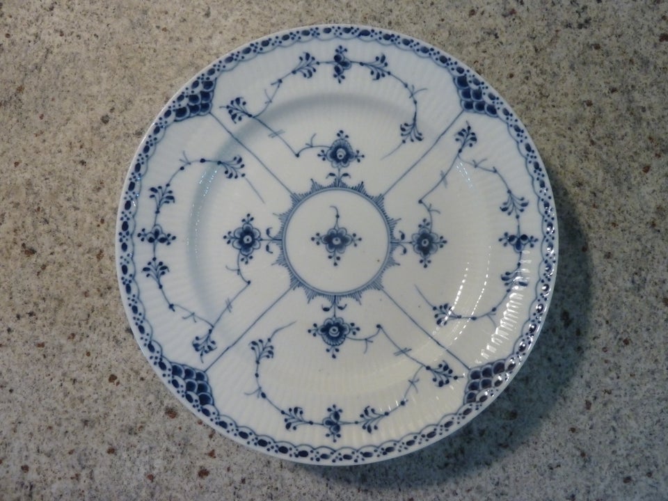 Porcelæn Opsats Royal