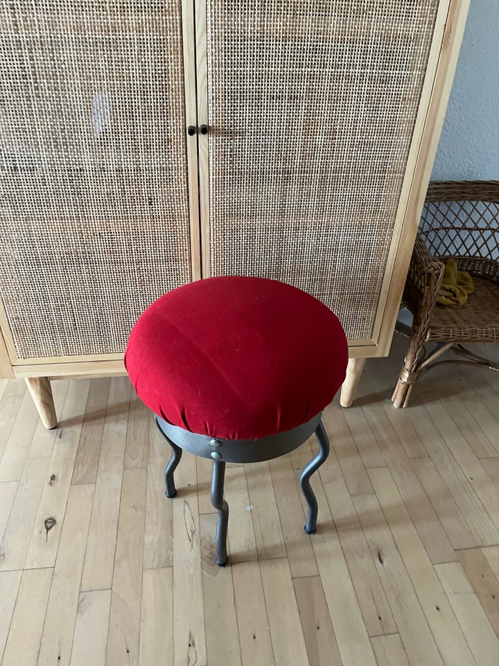 Skammel, Ikea vintage