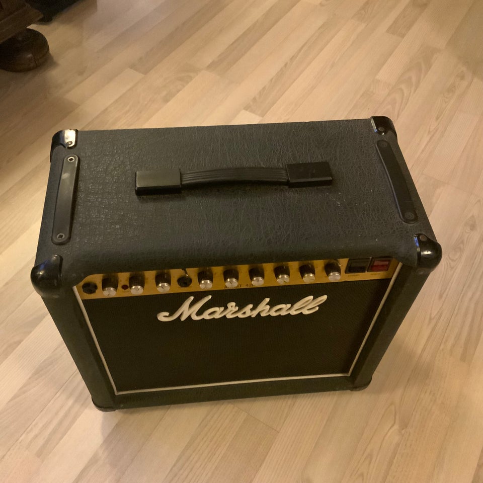 Guitarcombo Marshall Artist