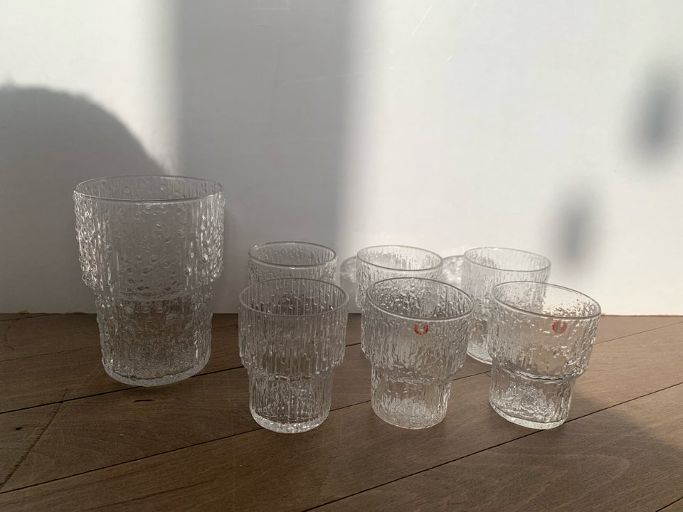 Glas Glas Paadar Iittala