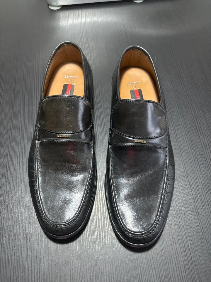 Loafers, Lloyd, str. 44,5