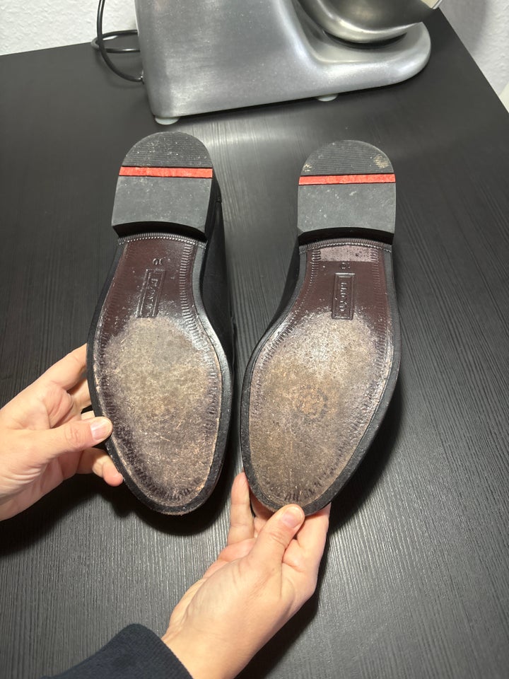 Loafers, Lloyd, str. 44,5