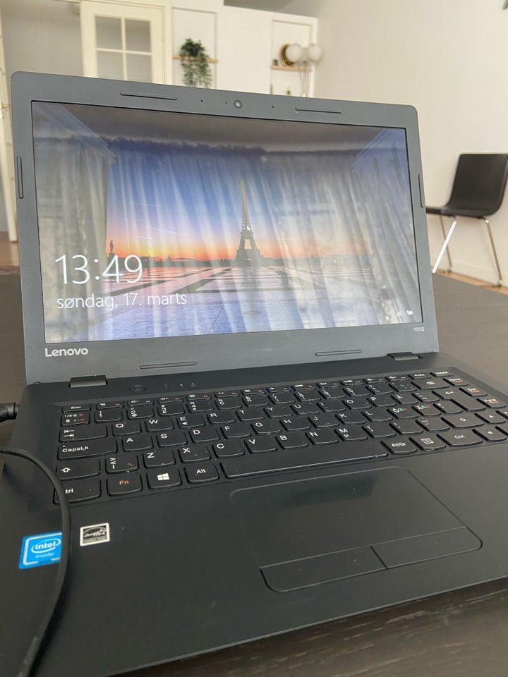 Lenovo Ideapad 100S - 14IBR