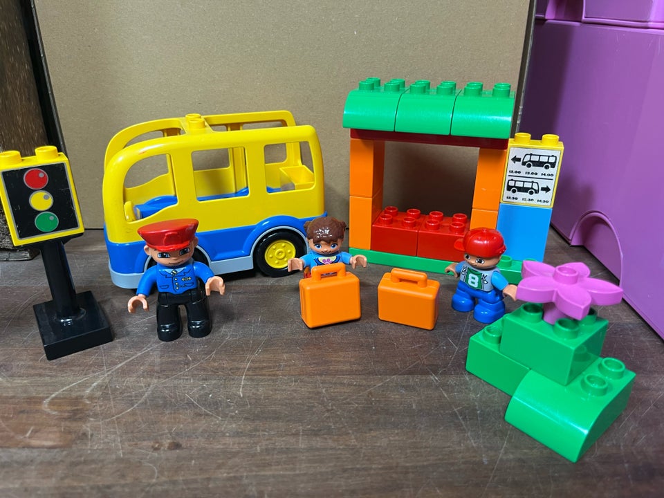 Lego Duplo